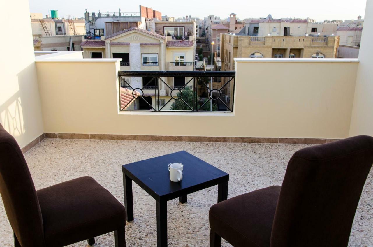 Violet 133 Διαμέρισμα Κάιρο Εξωτερικό φωτογραφία