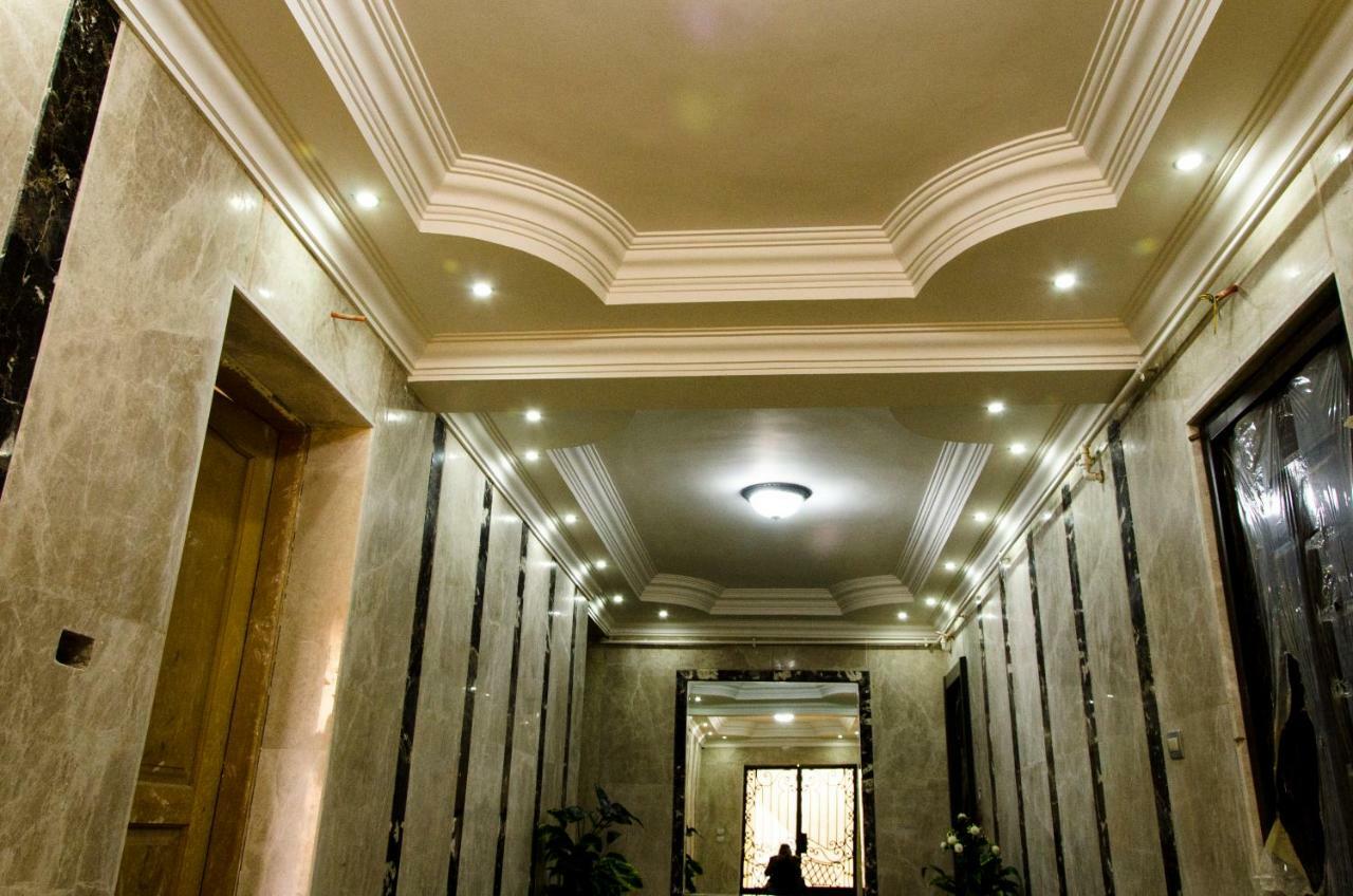 Violet 133 Διαμέρισμα Κάιρο Εξωτερικό φωτογραφία